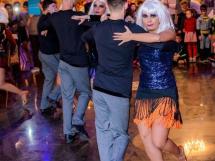 Petrecere De Halloween In Hotel International 23