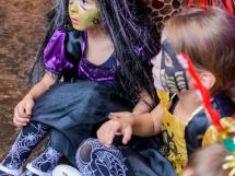 Petrecere De Halloween In Hotel International 26