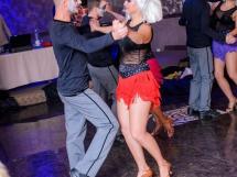 Petrecere De Halloween In Hotel International 28