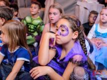 Petrecere De Halloween In Hotel International 29