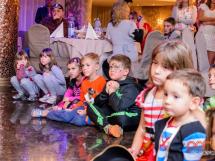 Petrecere De Halloween In Hotel International 30