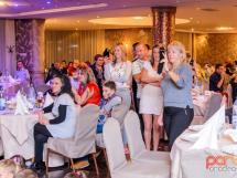 Petrecere De Halloween In Hotel International 35