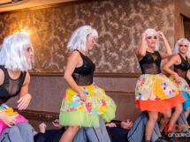 Petrecere De Halloween In Hotel International 36