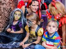 Petrecere De Halloween In Hotel International 37