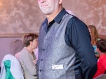 Petrecere De Halloween In Hotel International 38