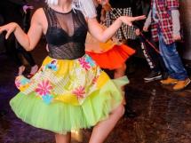 Petrecere De Halloween In Hotel International 39