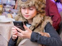 Petrecere De Halloween In Hotel International 3