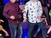 Petrecere De Halloween In Hotel International 40