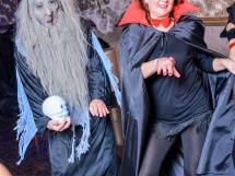 Petrecere De Halloween In Hotel International 41