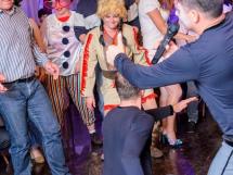 Petrecere De Halloween In Hotel International 43