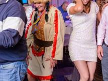 Petrecere De Halloween In Hotel International 44