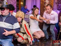 Petrecere De Halloween In Hotel International 45