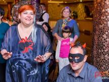 Petrecere De Halloween In Hotel International 46