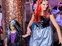 Petrecere De Halloween In Hotel International 47