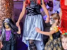 Petrecere De Halloween In Hotel International 48