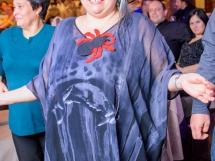 Petrecere De Halloween In Hotel International 49