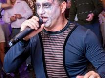Petrecere De Halloween In Hotel International 52