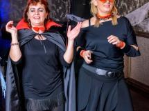 Petrecere De Halloween In Hotel International 54