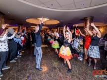 Petrecere De Halloween In Hotel International 55