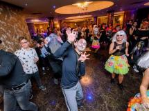 Petrecere De Halloween In Hotel International 56