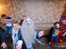 Petrecere De Halloween In Hotel International 57