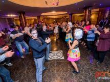 Petrecere De Halloween In Hotel International 58