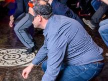 Petrecere De Halloween In Hotel International 60