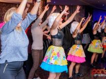 Petrecere De Halloween In Hotel International 61