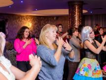 Petrecere De Halloween In Hotel International 62