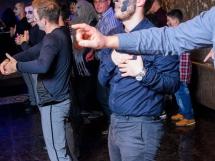 Petrecere De Halloween In Hotel International 63