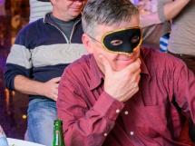 Petrecere De Halloween In Hotel International 6