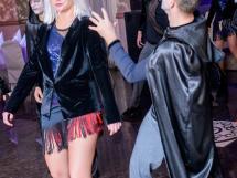 Petrecere De Halloween In Hotel International 7