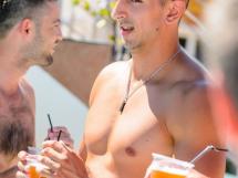 Distractie La Hotel International 133