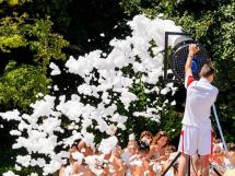 Distractie La Hotel International 53