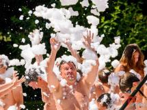 Distractie La Hotel International 54