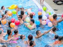 Surprise Spuma Party 102