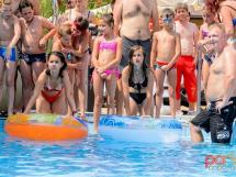 Surprise Spuma Party 114