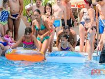 Surprise Spuma Party 120