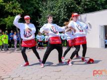 Surprise Spuma Party 13