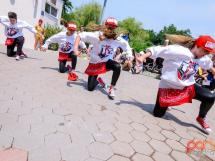 Surprise Spuma Party 14