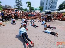 Surprise Spuma Party 18