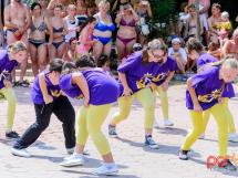 Surprise Spuma Party 1