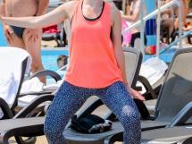 Surprise Spuma Party 31