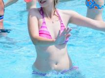 Surprise Spuma Party 33