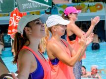 Surprise Spuma Party 40