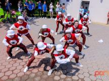 Surprise Spuma Party 5