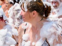 Surprise Spuma Party 68