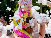 Surprise Spuma Party 70