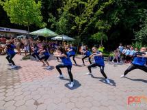 Surprise Spuma Party 7