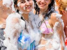 Surprise Spuma Party 80